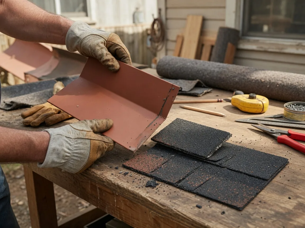 Roof Repair company in Aurora, UT